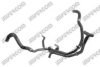 PEUGE 1323CW Radiator Hose